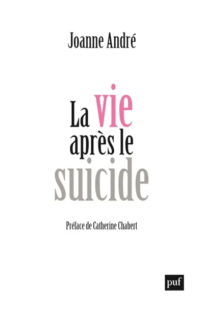 La vie après le suicide