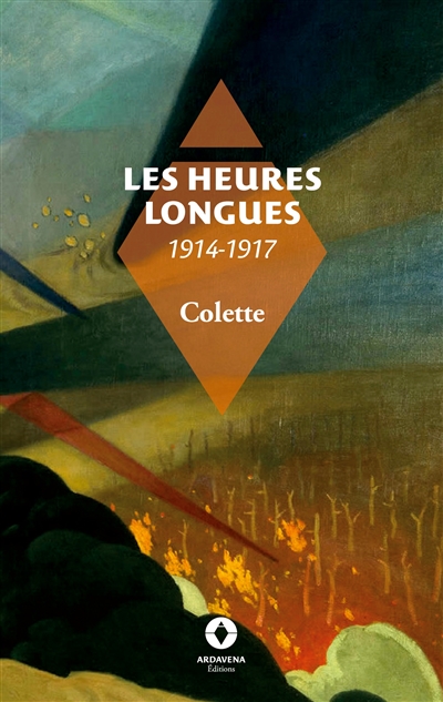 Les Heures longues : 1914 : 1917