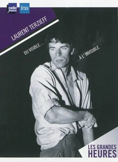 Laurent Terzieff : du visible à l'invisible