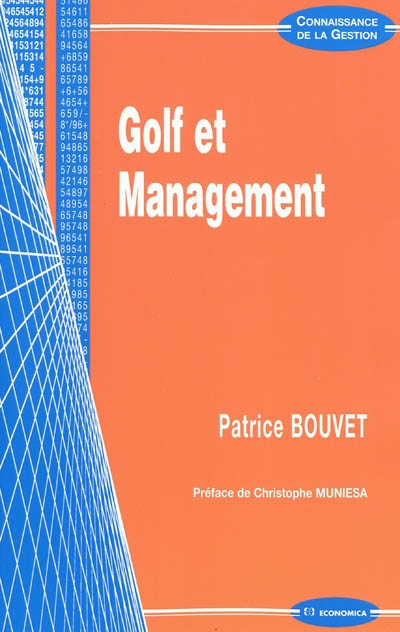 Golf et management