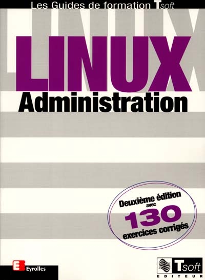 Linux administration