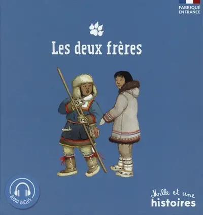 Les deux frères