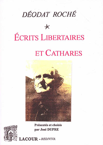Ecrits libertaires et cathares