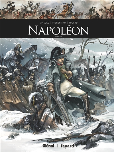 Napoléon. Vol. 3