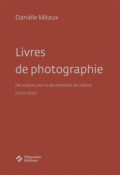 Livres de photographie :...