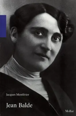 Jean Balde