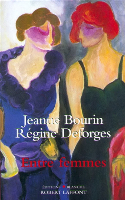 Entre femmes : entretien