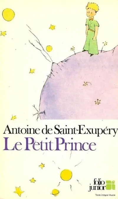 Le Petit Prince