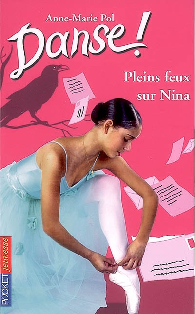 Danse N°6 - Pleins feux sur Nina °