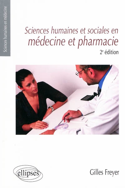 Médecine et pharmacie : les clés pour réussir