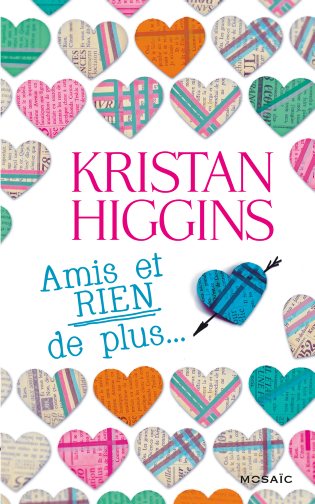 Amis et rien de plus...