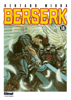 Berserk. Vol. 18