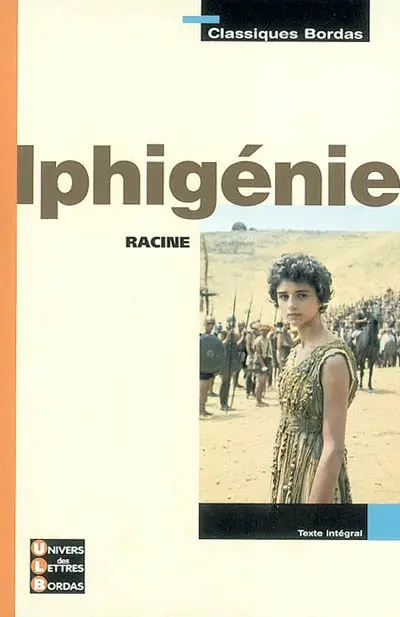 Iphigénie