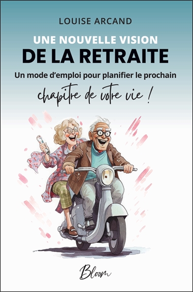 Une nouvelle vision de la...