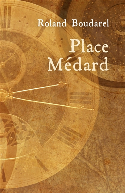 Place Médard