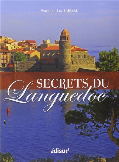 Secrets du Languedoc
