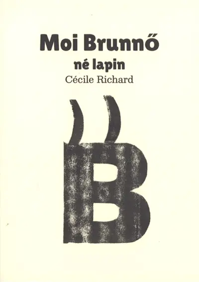 Moi Brunnö né lapin