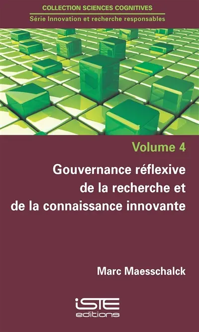 Gouvernance réflexive de la recherche et de la connaissance innovante