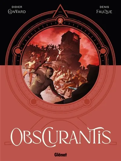 Obscurantis. Vol. 2
