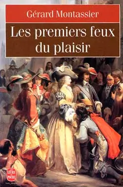 Les Premiers feux du plaisir