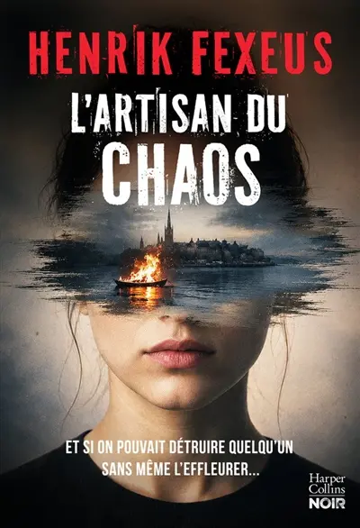 Mémento. Vol. 2. L'artisan du chaos