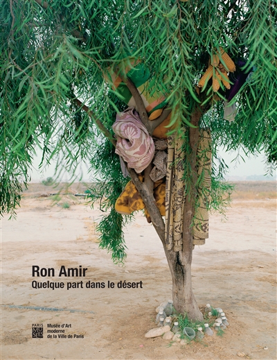 Ron Amir : quelque part dans le désert