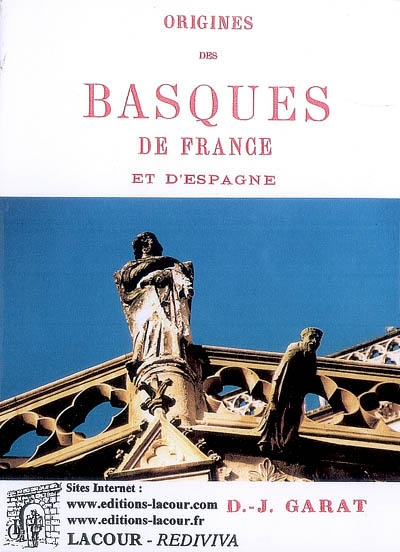 Origines des Basques de...