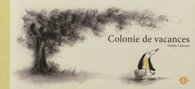 Colonie de vacances