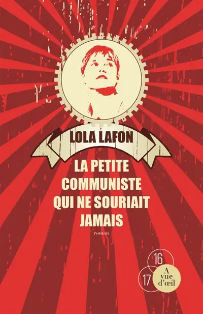 La petite communiste qui ne souriait jamais