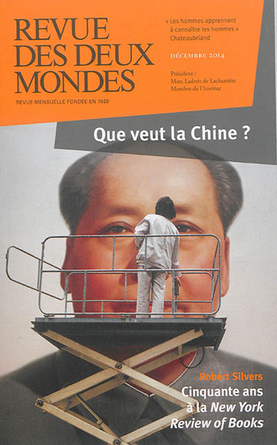 Revue des deux mondes, n°...