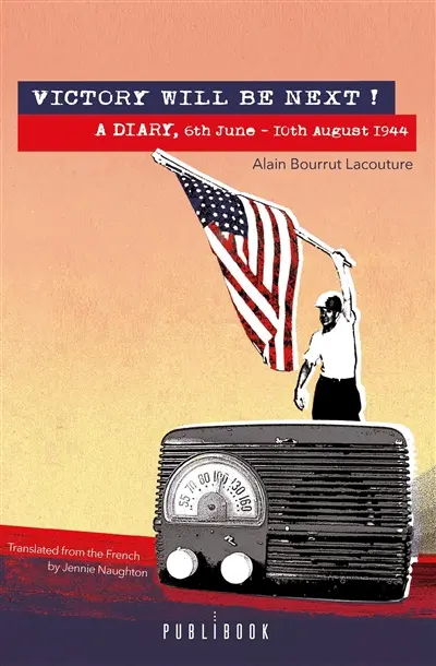 Victory will be next !