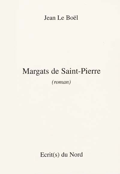 Margats de Saint-Pierre