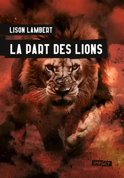 La part des lions