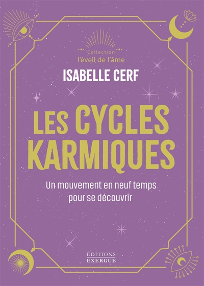 Les cycles karmiques : un...