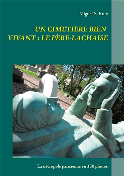 Un cimetière bien vivant :...