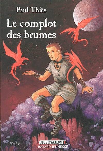 Le complot des brumes