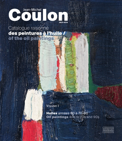 Jean-Michel Coulon : 1920-2014