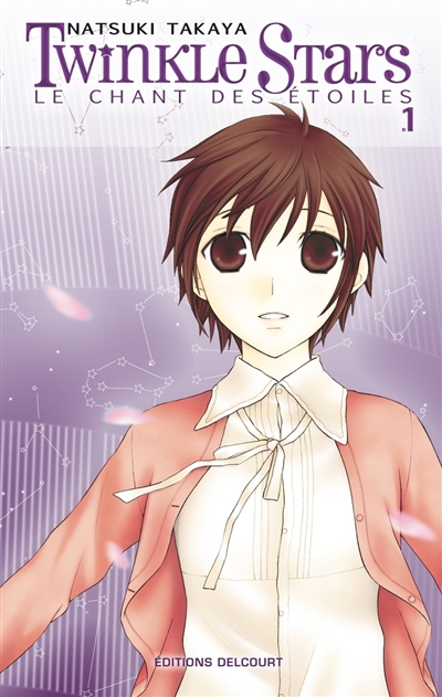Twinkle stars : le chant...