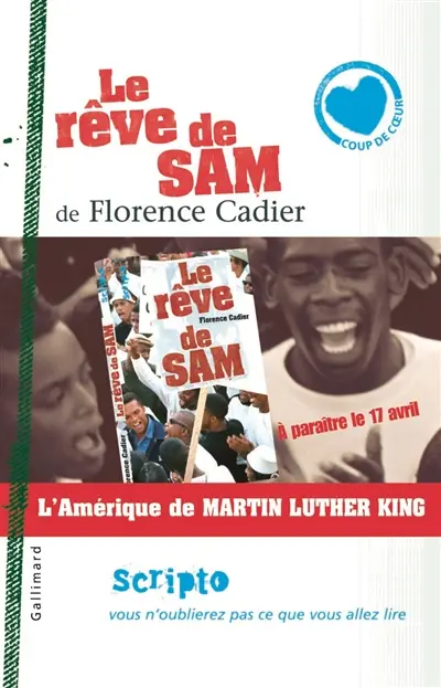 Le rêve de Sam