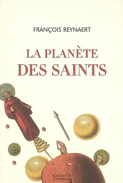 La planète des saints