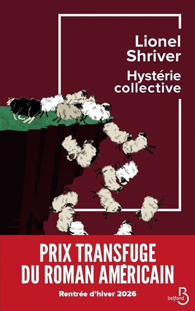 Hystérie collective