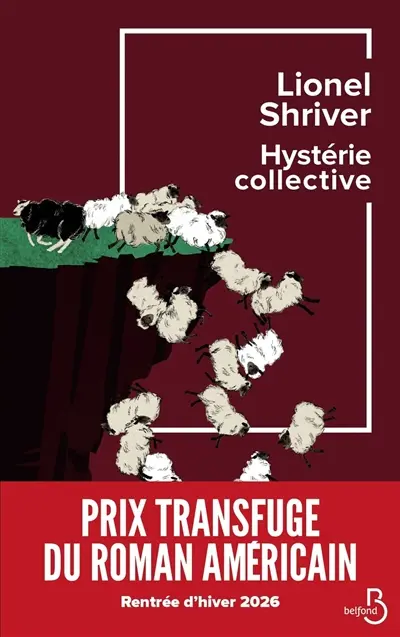 Hystérie collective