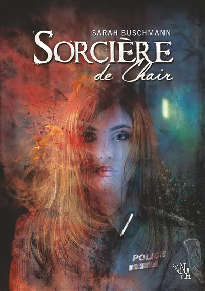 Sorcière de Chair