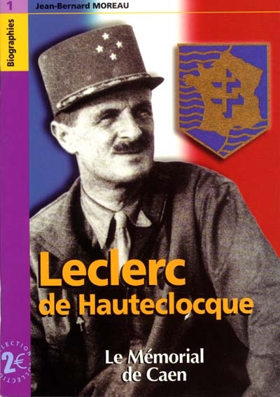 Leclerc de Hauteclocque
