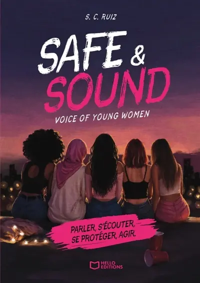 Safe & Sound : Voice of Young Women