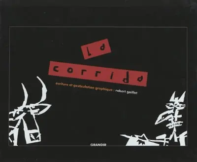 La corrida