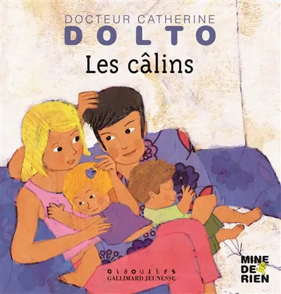 Les câlins