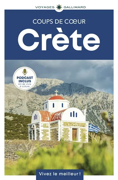 Crète