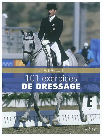 101 exercices de dressage