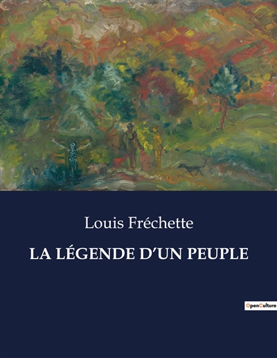 LA LEGENDE D’UN PEUPLE